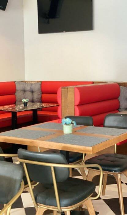 biggies restaurant zakynthos kalamaki