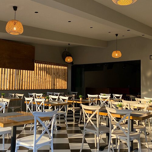 Biggie's restaurant taverna kalamaki zakynthos